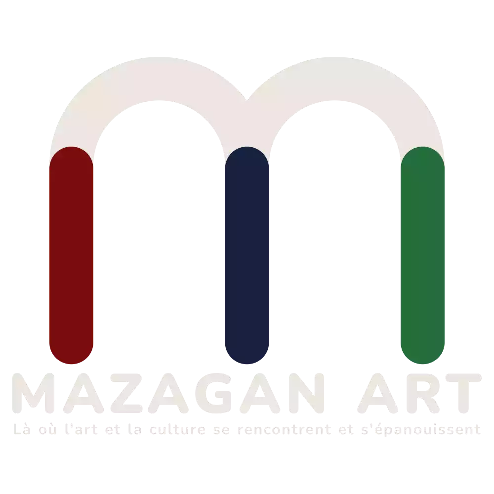 Mazagan Art