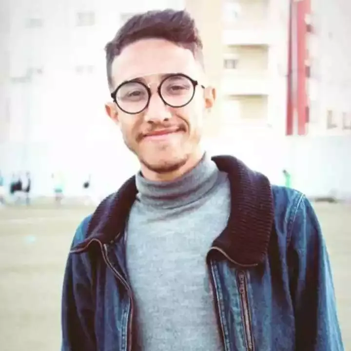 حمزة عشوش حمزة عشوش