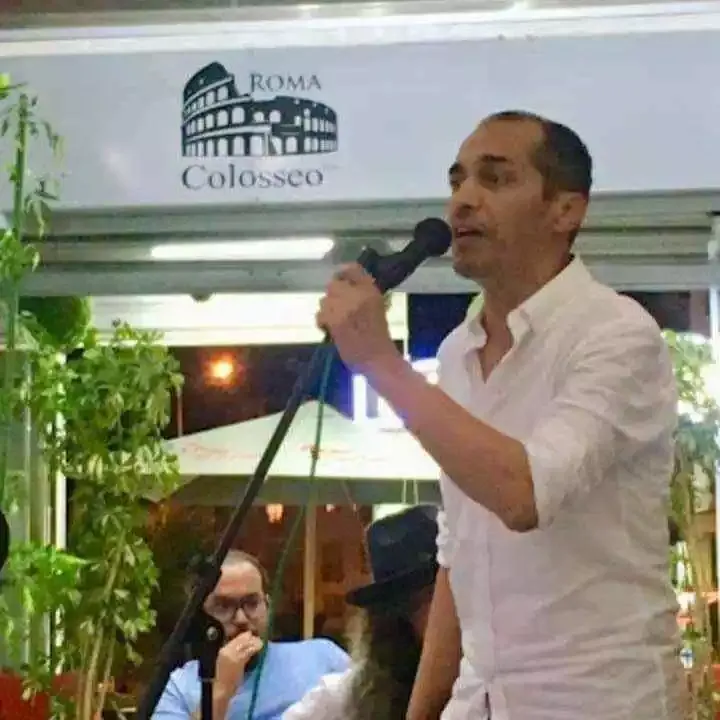 كريم الشعراني كريم الشعراني