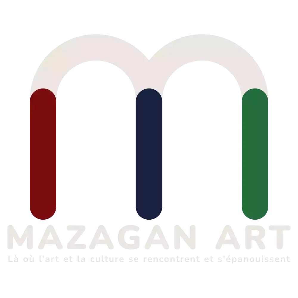 Mazagan Art